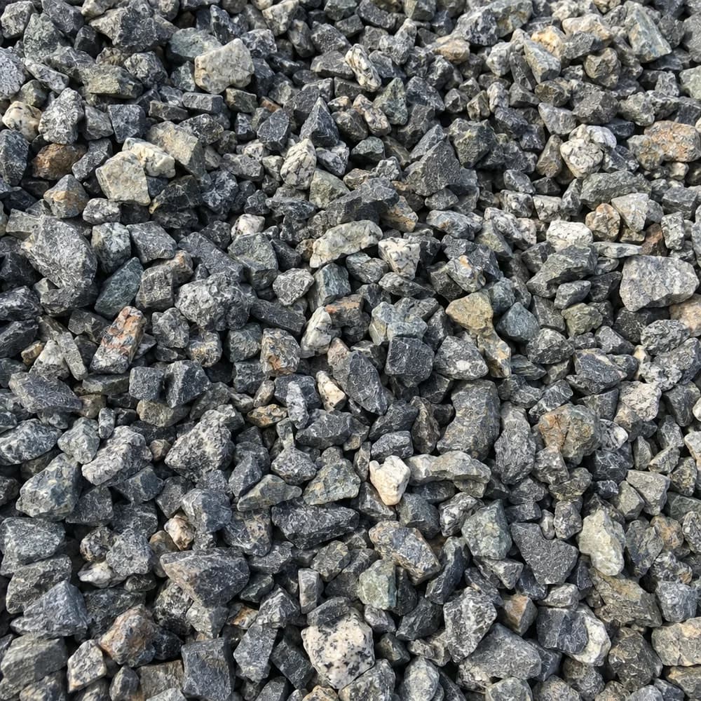 #78 Crushed Stone