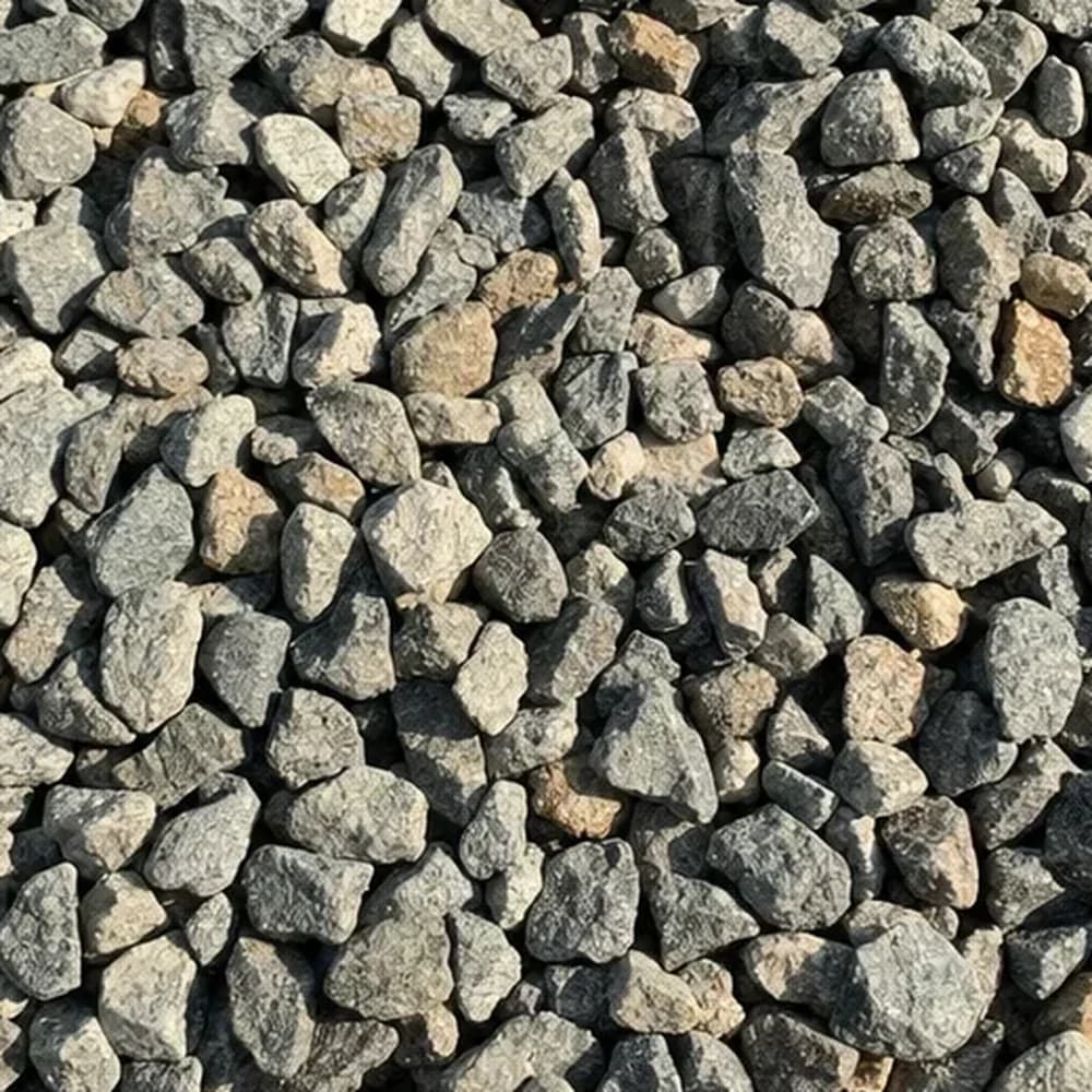 #89 Crushed Stone
