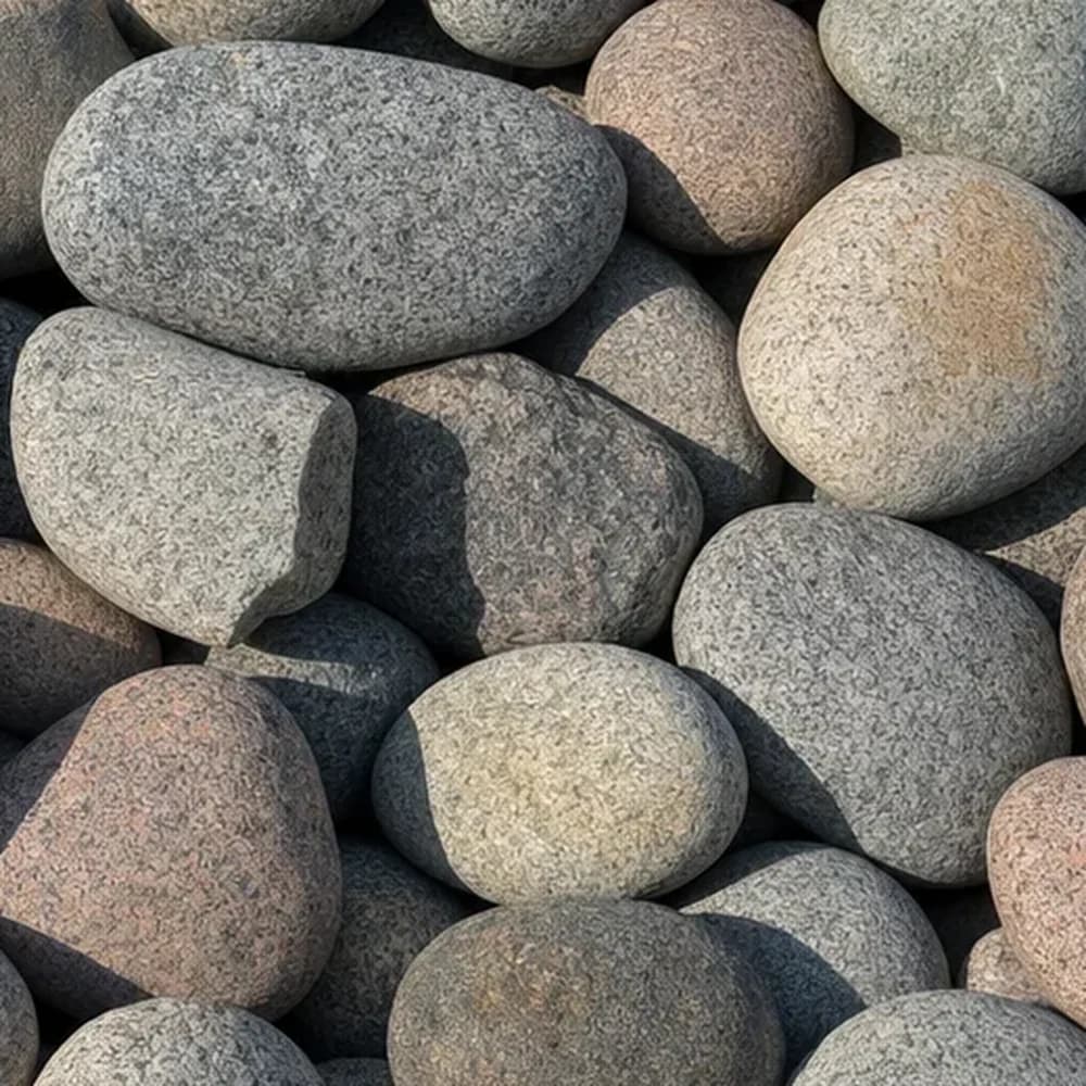 Large River Rock