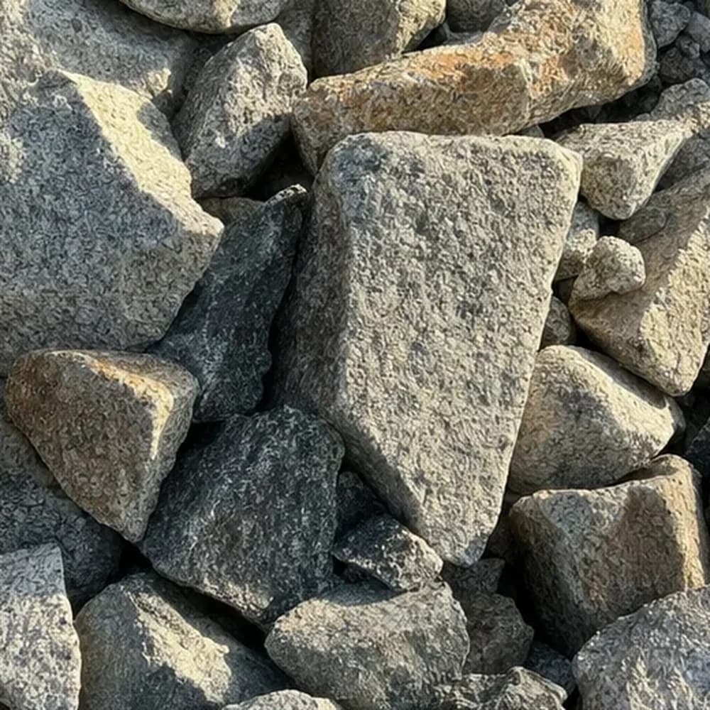 Riprap