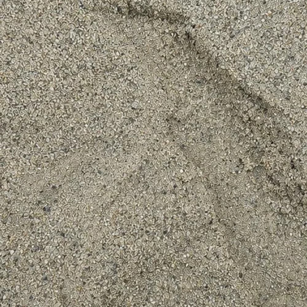 Screened Sand